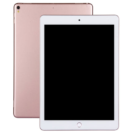 For iPad Pro 10.5 inch (2017) Tablet PC Dark Screen Non-Working Fake Dummy Display Model (Rose Gold)-garmade.com