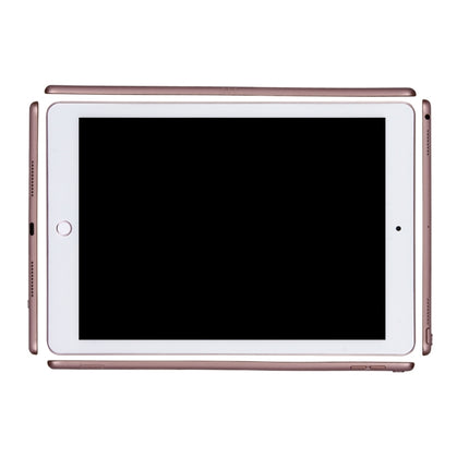 For iPad Pro 10.5 inch (2017) Tablet PC Dark Screen Non-Working Fake Dummy Display Model (Rose Gold)-garmade.com