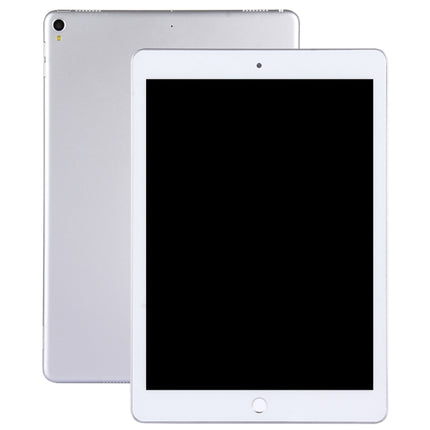 For iPad Pro 10.5 inch (2017) Tablet PC Dark Screen Non-Working Fake Dummy Display Model (Silver)-garmade.com