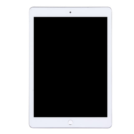 For iPad Pro 10.5 inch (2017) Tablet PC Dark Screen Non-Working Fake Dummy Display Model (Silver)-garmade.com