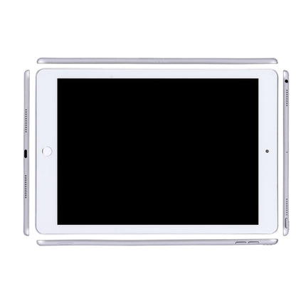 For iPad Pro 10.5 inch (2017) Tablet PC Dark Screen Non-Working Fake Dummy Display Model (Silver)-garmade.com