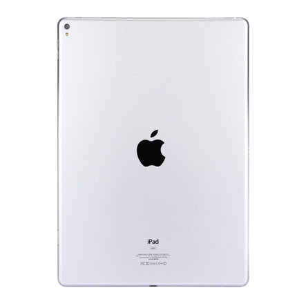 For iPad Pro 12.9 inch (2017) Tablet PC Dark Screen Non-Working Fake Dummy Display Model (Silver)-garmade.com