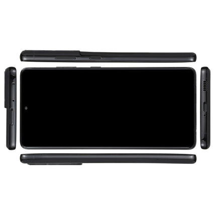 For Samsung Galaxy S21 Ultra 5G Black Screen Non-Working Fake Dummy Display Model (Black)-garmade.com