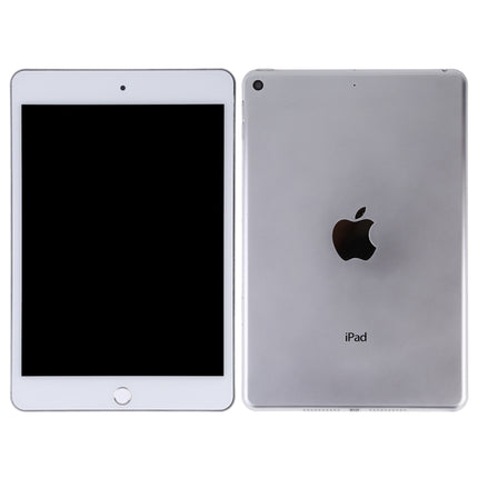 For iPad Mini 5 Black Screen Non-Working Fake Dummy Display Model (Grey)-garmade.com