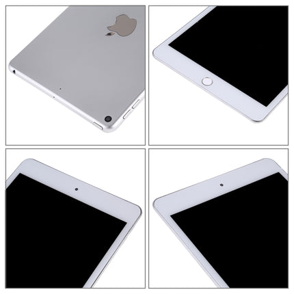 For iPad Mini 5 Black Screen Non-Working Fake Dummy Display Model (Grey)-garmade.com