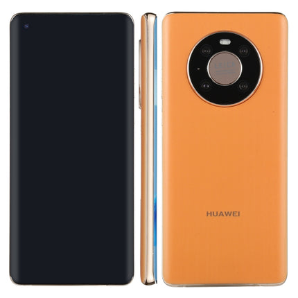 For Huawei Mate 40 5G Black Screen Non-Working Fake Dummy Display Model (Orange)-garmade.com