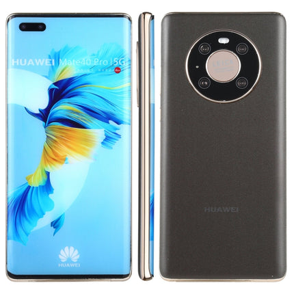For Huawei Mate 40 Pro 5G Color Screen Non-Working Fake Dummy Display Model(Green)-garmade.com