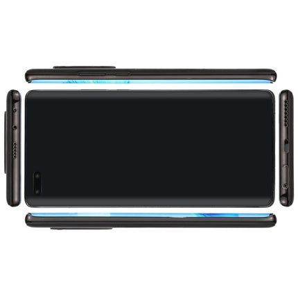 For Huawei Mate 40 Pro 5G Black Screen Non-Working Fake Dummy Display Model (Jet Black)-garmade.com