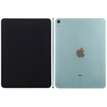 For iPad Air (2020) 10.9 Black Screen Non-Working Fake Dummy Display Model(Green)-garmade.com