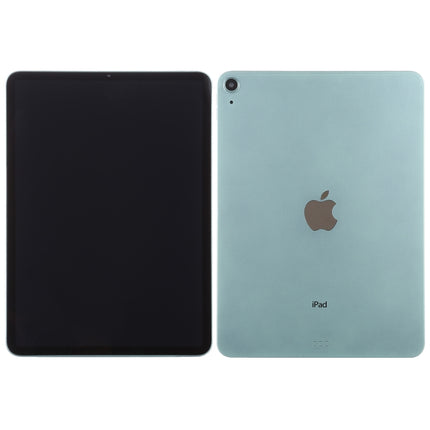 For iPad Air (2020) 10.9 Black Screen Non-Working Fake Dummy Display Model(Green)-garmade.com