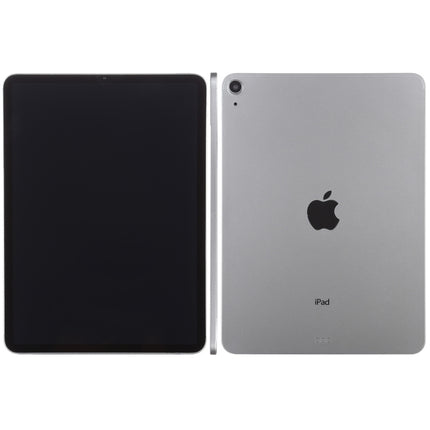 For iPad Air (2020) 10.9 Black Screen Non-Working Fake Dummy Display Model(Grey)-garmade.com