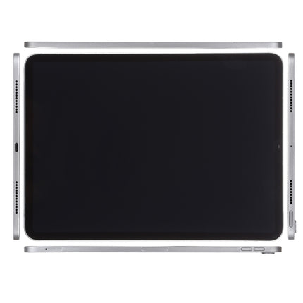 For iPad Air (2020) 10.9 Black Screen Non-Working Fake Dummy Display Model(Grey)-garmade.com