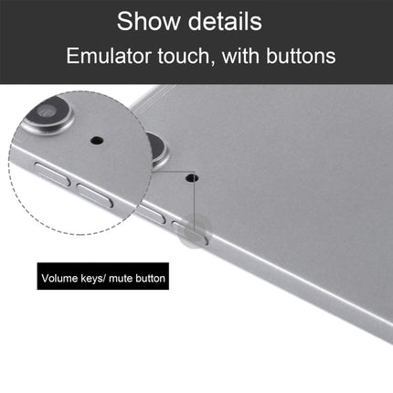 For iPad Air (2020) 10.9 Color Screen Non-Working Fake Dummy Display Model (Grey)-garmade.com