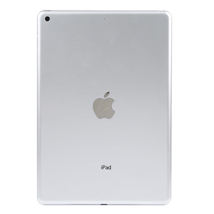 For iPad 10.2 inch 2021 Color Screen Non-Working Fake Dummy Display Model(Silver Grey)-garmade.com