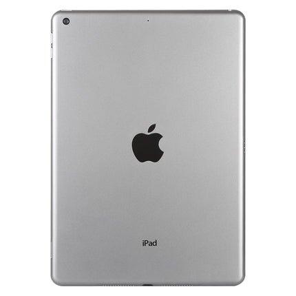 For iPad 10.2 inch 2019/2020/2021 Color Screen Non-Working Fake Dummy Display Model)(Grey)-garmade.com