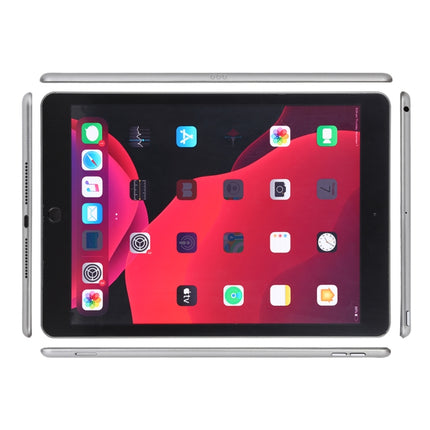 For iPad 10.2 inch 2019/2020/2021 Color Screen Non-Working Fake Dummy Display Model)(Grey)-garmade.com