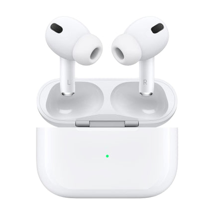 For Apple AirPods Pro Premium Material Non-Working Fake Dummy Headphones Model-garmade.com