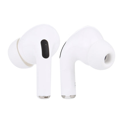 For Apple AirPods Pro Premium Material Non-Working Fake Dummy Headphones Model-garmade.com