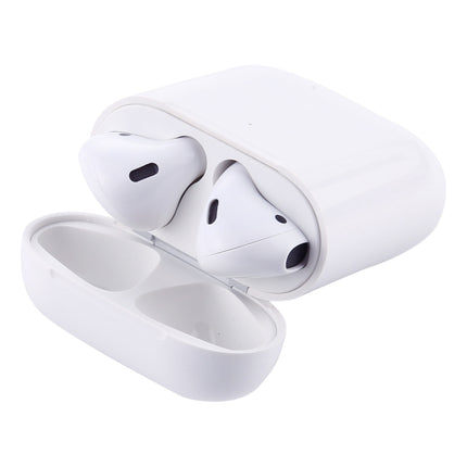 For Apple AirPods 2 Non-Working Fake Dummy Headphones Model Premium Material-garmade.com