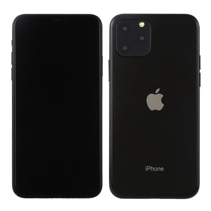 For iPhone 11 Pro Black Screen Non-Working Fake Dummy Display Model (Space Gray)-garmade.com