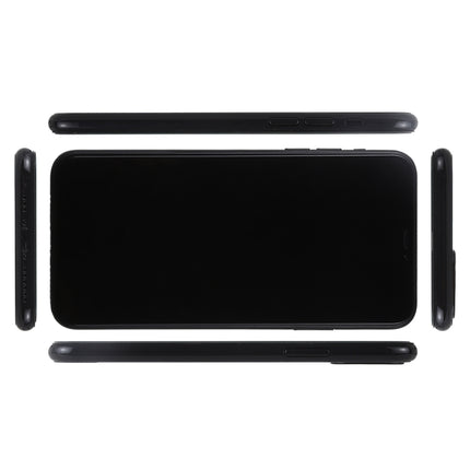 For iPhone 11 Pro Black Screen Non-Working Fake Dummy Display Model (Space Gray)-garmade.com