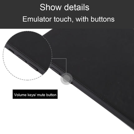 For iPhone 11 Black Screen Non-Working Fake Dummy Display Model (Black)-garmade.com