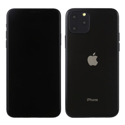 For iPhone 11 Pro Max Black Screen Non-Working Fake Dummy Display Model (Space Gray)-garmade.com