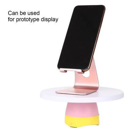 For iPhone 11 Pro Max Black Screen Non-Working Fake Dummy Display Model (Gold)-garmade.com