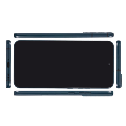 For Samsung Galaxy S22 5G Black Screen Non-Working Fake Dummy Display Model (Green)-garmade.com