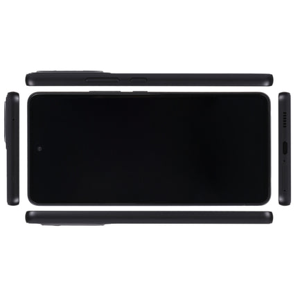 For Samsung Galaxy A53 5G Black Screen Non-Working Fake Dummy Display Model(Black)-garmade.com