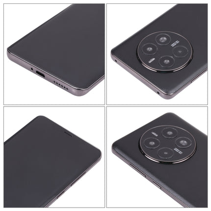 For Huawei Mate 50 Pro Black Screen Non-Working Fake Dummy Display Model(Kunlun Dawn)-garmade.com