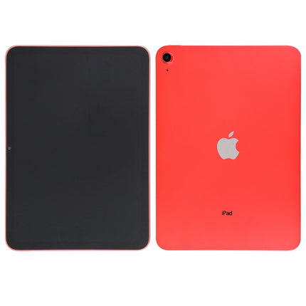 For iPad 10th Gen 10.9 2022 Black Screen Non-Working Fake Dummy Display Model(Pink)-garmade.com