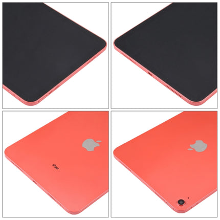 For iPad 10th Gen 10.9 2022 Black Screen Non-Working Fake Dummy Display Model(Pink)-garmade.com