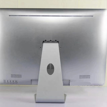 For Apple iMac 21.5 inch Color Screen Non-Working Fake Dummy Display Model (Silver)-garmade.com