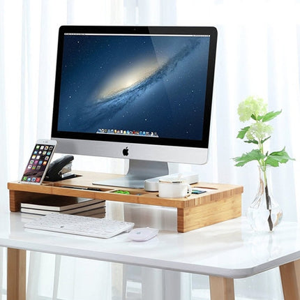 For Apple iMac 24 inch Color Screen Non-Working Fake Dummy Display Model(Silver)-garmade.com