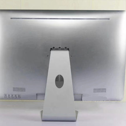 For Apple iMac 27 inch Color Screen Non-Working Fake Dummy Display Model (Silver)-garmade.com