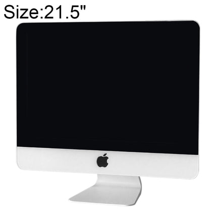 For Apple iMac 21.5 inch Black Screen Non-Working Fake Dummy Display Model(White)-garmade.com