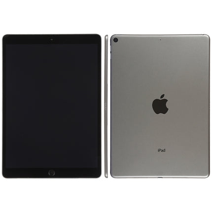 For iPad Air 2019 Black Screen Non-Working Fake Dummy Display Model (Grey)-garmade.com