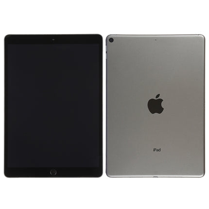 For iPad Air 2019 Black Screen Non-Working Fake Dummy Display Model (Grey)-garmade.com