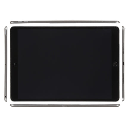 For iPad Air 2019 Black Screen Non-Working Fake Dummy Display Model (Grey)-garmade.com