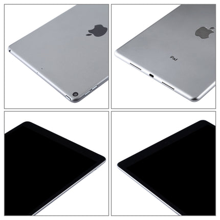 For iPad Air 2019 Black Screen Non-Working Fake Dummy Display Model (Grey)-garmade.com