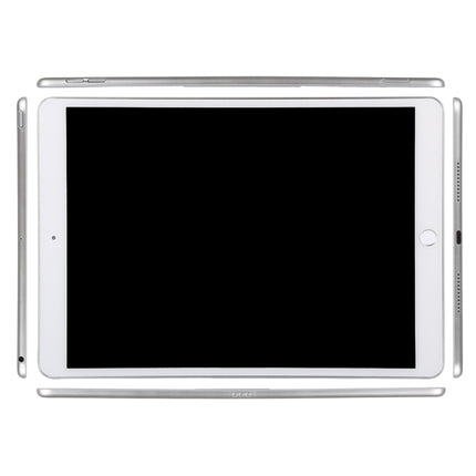 For iPad Air 2019 Black Screen Non-Working Fake Dummy Display Model (Silver)-garmade.com