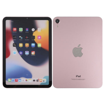 For iPad mini 6 Color Screen Non-Working Fake Dummy Display Model (Pink)-garmade.com