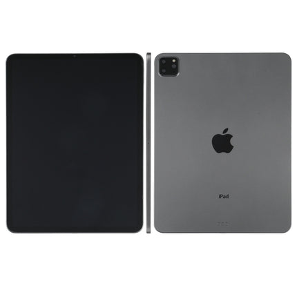 For iPad Pro 11 2021 Black Screen Non-Working Fake Dummy Display Model (Grey)-garmade.com