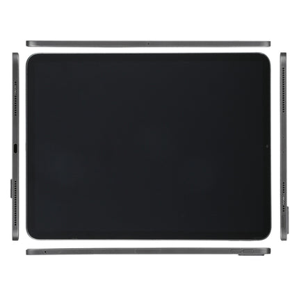 For iPad Pro 11 2021 Black Screen Non-Working Fake Dummy Display Model (Grey)-garmade.com