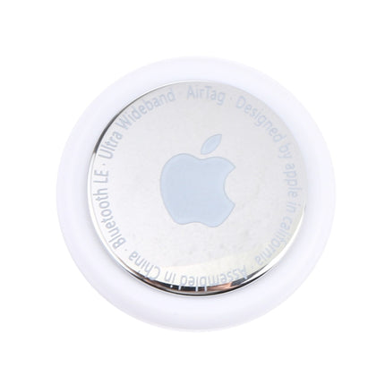 For Apple AirTag Non-Working Fake Dummy Model-garmade.com