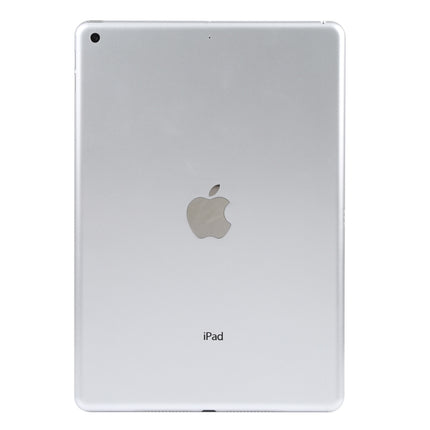 For iPad 10.2 inch 2021 Black Screen Non-Working Fake Dummy Display Model (Silver Grey)-garmade.com