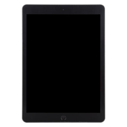 For iPad 10.2inch 2019/2020/2021 Black Screen Non-Working Fake Dummy Display Model (Grey)-garmade.com