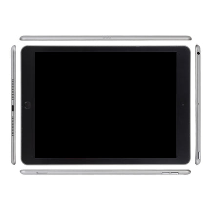 For iPad 10.2inch 2019/2020/2021 Black Screen Non-Working Fake Dummy Display Model (Grey)-garmade.com