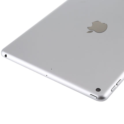 For iPad 10.2inch 2019/2020 Black Screen Non-Working Fake Dummy Display Model (Silver)-garmade.com